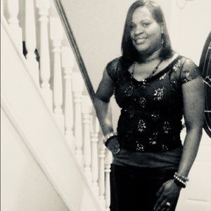 Meet your Posher, Marlene